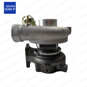 Ct26 <span class=keywords><strong>turbo</strong></span> Sạc 4.2L 17201-17010 cho <span class=keywords><strong>TOYOTA</strong></span> phụ tùng ô tô - Product Image 4