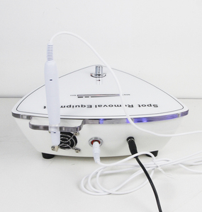 Auro Portable peau étiquette enlèvement verrues dissolvant haute fréquence cautérisation Machine taupe enlèvement - Product Image 3