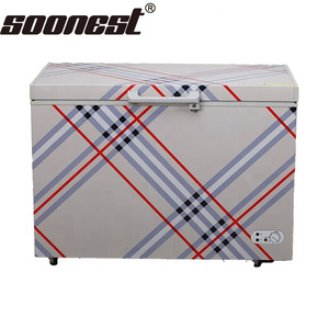 12V <b>24V</b> 48V Solar Refrigerator Fridge Freezer Solar Fridge Power Refrigeratorsolar Refrigerator Fridge Freezer 200l 12v <b>24v</b> - Product Image 6