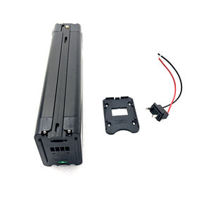 بطارية ليثيوم ريينشن 36 فولت 10 أمبير ساعة للدراجات الكهربائية، بطارية 48 فولت للدراجات الكهربائية، علبة بطارية ليثيوم أيون - Product Image 6