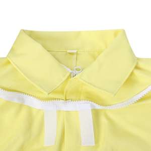 Hoge Kwaliteit 100% Katoen Geel Eendelig Bijenteelt Pak Voor Kinderen Nieuwe Conditie - Product Image 6