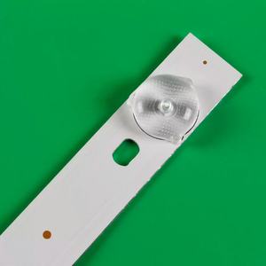 HX-NO.52 Rétroéclairage TV en aluminium d'origine fiable 4C-LB320T-SH1 PB08D606173BL052-002H pour réparation de téléviseurs - Product Image 3