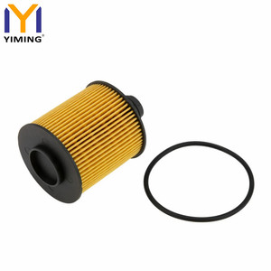 Filtre à huile moteur de haute qualité pour <span class=keywords><strong>LANCIA</strong></span> <span class=keywords><strong>MUSA</strong></span> 1.6 D MULTIJET 1.6L 55223416 - Product Image 5