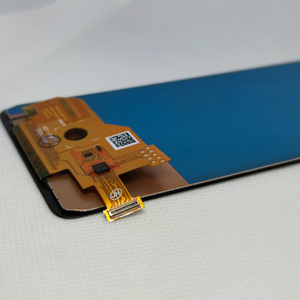 อะไหล่หน้าจอสัมผัสสำหรับ Samsung Galaxy A51จอ LCD SM-A515F/A515W/A515U จอสัมผัส LCD - Product Image 6