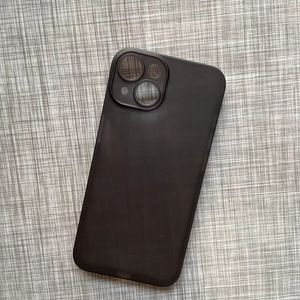 Funda Ultrafina Translúcida Mate de PP para iPhone 17 Air 16 15 Plus 14 <span class=keywords><strong>PRO</strong></span> MAX 13 con Protector de Cámara Esmerilado - Product Image 4