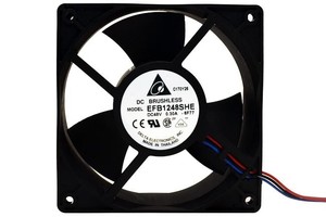 Capteur de vitesse haute performance 12 CFM Xil Fn 0x0x3mm 3 fils avec sortie Tch, neuf et original, disponible immédiatement - Product Image 1