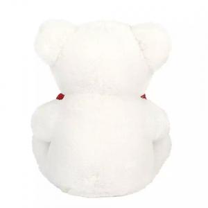 Oso de Peluche Grande de Tela de Algodón <span class=keywords><strong>con</strong></span> Relleno de Algodón PP para que las Niñas lo Abrazen y Durmieran, Regalo de San Valentín - Product Image 3