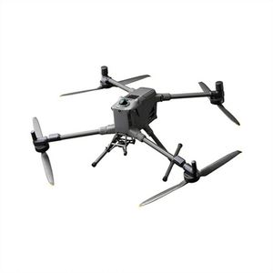 โดรนรุ่น Global General Version Matrice 400 RTK แบบ Quadcopter พร้อมแพลตฟอร์ม M400 ที่มีความทนทานสูง พร้อมระบบตรวจจับสิ่งกีดขวางระดับสายไฟฟ้า - Product Image 5