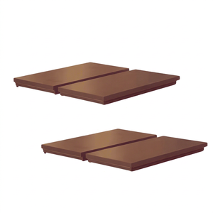 Présentoir de laveuse à LED industriel ADONG | Rack d'équipement électronique détachable moderne | Fabricant OEM Vietnam A06 - Product Image 1