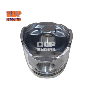 Pièces de moteur diesel 9Y8217 1684531 168-4531 Piston pour Caterpillar CAT 3306 Buildozer D7R - Product Image 3