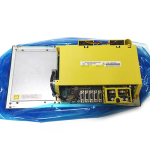 Controlador CNC FANUC 0i MC Nuevo y Original A02B-0309-B500 B502 B520 B522 - Product Image 6