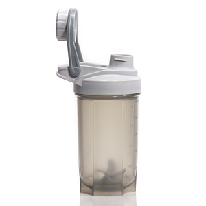 700ml Noir Protéine Shaker Bouteille Shaker Tasse - Product Image 5