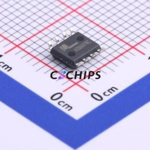 Transistor à effet de champ (MOSFET) CEM9936A-VB SO-8, original et neuf - Product Image 2
