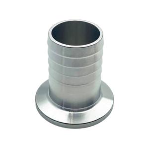 KF16/25/40/50 paslanmaz çelik trakea cilt eklem düşük basınç vakum Pagoda ve boru eklem parçaları kutu içinde paketlenmiş - Product Image 1