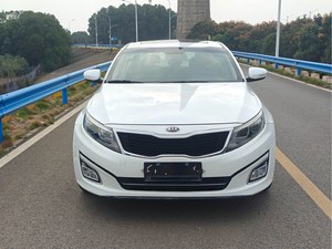 Excelente <span class=keywords><strong>Precio</strong></span>, <span class=keywords><strong>Kia</strong></span> K5 2016 de Gasolina, Caja de Cambios Automática con Techo Corredizo, Autos Usados en Venta - Product Image 2