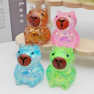 Cross-border Kapipala Maltose Kneading Fun Stress-relieving <b>Toy</b> a Slow-Rebound Tool for Adults Vent Unisex Made in China - Product Image 3