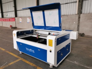 Macchine da taglio laser acrilico prezzo/cake topper macchina di taglio laser acrilico/laser macchina per tagliare e ingrave - Product Image 5