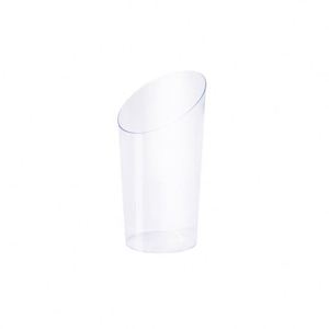 Gobelet à dessert en plastique transparent de haute qualité pour mousse, gâteau, parfait, pudding, gelée, yaourt - Product Image 5