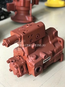 PVK-3B-725-N-5269A ZX60ปั๊มลูกสูบ EX65 - Product Image 2
