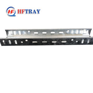 Oferta Especial: Fibra Óptica Pre-Galvanizada Sin Plástico, Perforada, de Alta Resistencia, Resistente a la Corrosión Eléctrica, para Construcción Industrial - Product Image 6