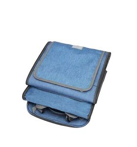 BSCI Factory competitive product breathable portable pet carrier <b>backpack</b> Linen mochila para gato <b>cat</b> <b>backpack</b> carrier outdoor - Product Image 6