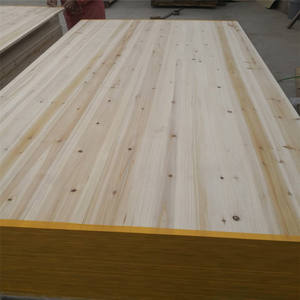 Tableros de <span class=keywords><strong>Madera</strong></span> Maciza de Abeto, <span class=keywords><strong>Cedro</strong></span> y Pícea, con Cantos Encolados, al por Mayor - Product Image 4