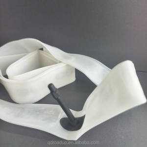 Chambre à air TPU pour VTT 28*4.0/4.5 28 pouces, chambre à air pour vélo électrique Fat Tyre, anti-crevaison, haute qualité, légère - Product Image 3