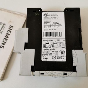รีเลย์หน่วงเวลา Siemens Sirius รุ่น 3UG4622-1AW30 แบบ Latching 10 แอมป์ 24-240 โวลต์ AC สำหรับควบคุมอุตสาหกรรม - Product Image 2