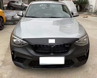 XLstyling - Kit de conversion de pare-chocs avant pour BMW Série 1 F20 - Mise à niveau de style M2c