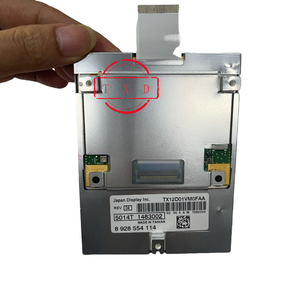 4.8-inch tx12d01vm0faa thích hợp cho Mercedes Benz gl450 <span class=keywords><strong>156</strong></span> 167 320 212 cụ <span class=keywords><strong>LCD</strong></span> màn hình hiển thị - Product Image 2