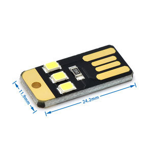 Dc 2023 <span class=keywords><strong>mini</strong></span> di động USB <span class=keywords><strong>LED</strong></span> cắm trại ánh sáng với SMD gắn kích thước nhỏ cho bé sử dụng ban đêm - Product Image 6