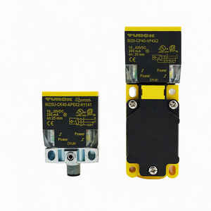 Sensor de Proximidad Inductivo Nuevo de la Marca Turck Bi15UNi20-<span class=keywords><strong>CP40</strong></span>-AN6X2 CK 35 50 AP VN VP4X2 <span class=keywords><strong>FZ3X2</strong></span> LIU Y1 - Product Image 1