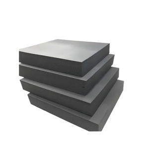 Feuille de mousse de silicone PVC/NBR Rouleaux de caoutchouc mousse Isolation thermique Rouleau d'épaisseur <span class=keywords><strong>20mm</strong></span> Insonorisation - Product Image 5