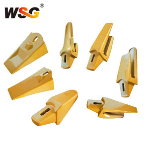 Escavatore secchi denti parti escavatore secchio dente e adattatori pc200 205 70 19570 1u3352 320 1u3352rc 6i6464 6i6554 40s - Product Image 3