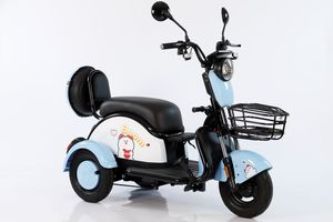 Vélo électrique pas cher 14 gros pneus <span class=keywords><strong>moto</strong></span> électrique moteur haute vitesse vélo électrique 48v - Product Image 4