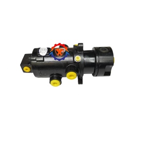 ชุดแยกน้ำมันรถขุด SK200-8 อะไหล่ทดแทนคุณภาพสูง - Product Image 1
