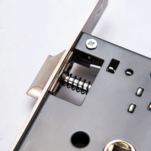 ドアハンドルロックセット木製ドア - Product Image 6