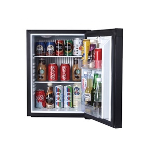 Orbita 40L Minibar Hotel nevera bajo precio minibar absorción 2 puertas nevera para hotel - Product Image 6