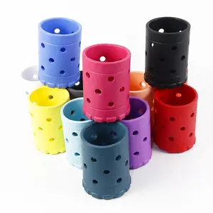 High Quality Customize EVA Cup Sets Colorful Cup Protector Anti-drop Cup Sleeves