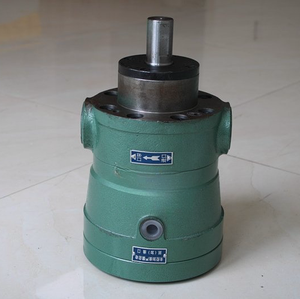 Bomba de aceite de alta presión serie MCY-2.5 MCY-16 SCY-32 SCY-63 YCY-80 YCY-100, pistón hidráulico 25YCY14-1B 2.5 MCY14-1B - Product Image 2