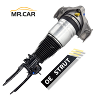 Neumático con paquete de anuncios Accesorio Volkswagen Alibaba Oe Strut Suspensión neumática Amortiguador delantero L/R Vw Touareg 7L 2002-2010