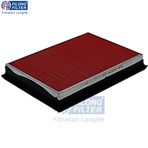 ไส้กรองอากาศไส้กรอง FA-<span class=keywords><strong>9002</strong></span> 16546-73C10 16546-1HC2A 16546-JG30A AP121/1 - Product Image 6