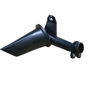 Масляный насос для Ford Transit V348 <span class=keywords><strong>2</strong></span>,<span class=keywords><strong>2</strong></span>/V363, P2W9-6615-AA на входе масляного насоса - Product Image 1