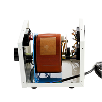 Régulateur de tension numérique manuel réglable monophasé 220 volts 5000 W 5000 VA pour machine à souder