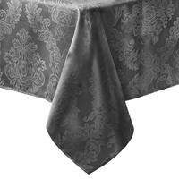 Nappe imprimée en Jacquard personnalisé, nouveau Design, imperméable, OEM