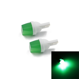 T10 3D Miniature Light Bulb, W5W, 194 x 168, Parking Light, License <b>Plate</b> Light, <b>Side</b> Light, 12V, White - Product Image 3