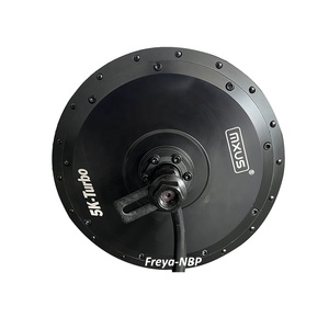 <strong>UK</strong> Stock 27.5"/29" MTX 72V3000w MXUS 3k-turbo 135mm 1S surron 60A XT90 Sine Wave <strong>Electric</strong> <strong>Bike</strong> Hub Motor SW900 <strong>Conversion</strong> <strong>Kit</strong> - Product Image 5