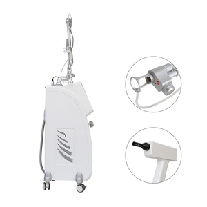 เครื่องเลเซอร์ CO2 แบบ Q-Switch 2in1 สำหรับการฟื้นฟูผิว ลบรอยสัก กระชับช่องคลอด และลดเลือนริ้วรอย - Product Image 5