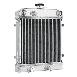 Radiateur GTGMOTO pour <span class=keywords><strong>Artic</strong></span> <span class=keywords><strong>Cat</strong></span> Prowler 700 550 TRV 700 550 450 0413-205 0413205 - Product Image 1