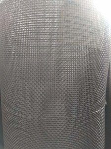 316 Stainless Steel Window Door Security <b>Screen</b> 10/11 <b>Mesh</b> Wholesale Customized - Product Image 4